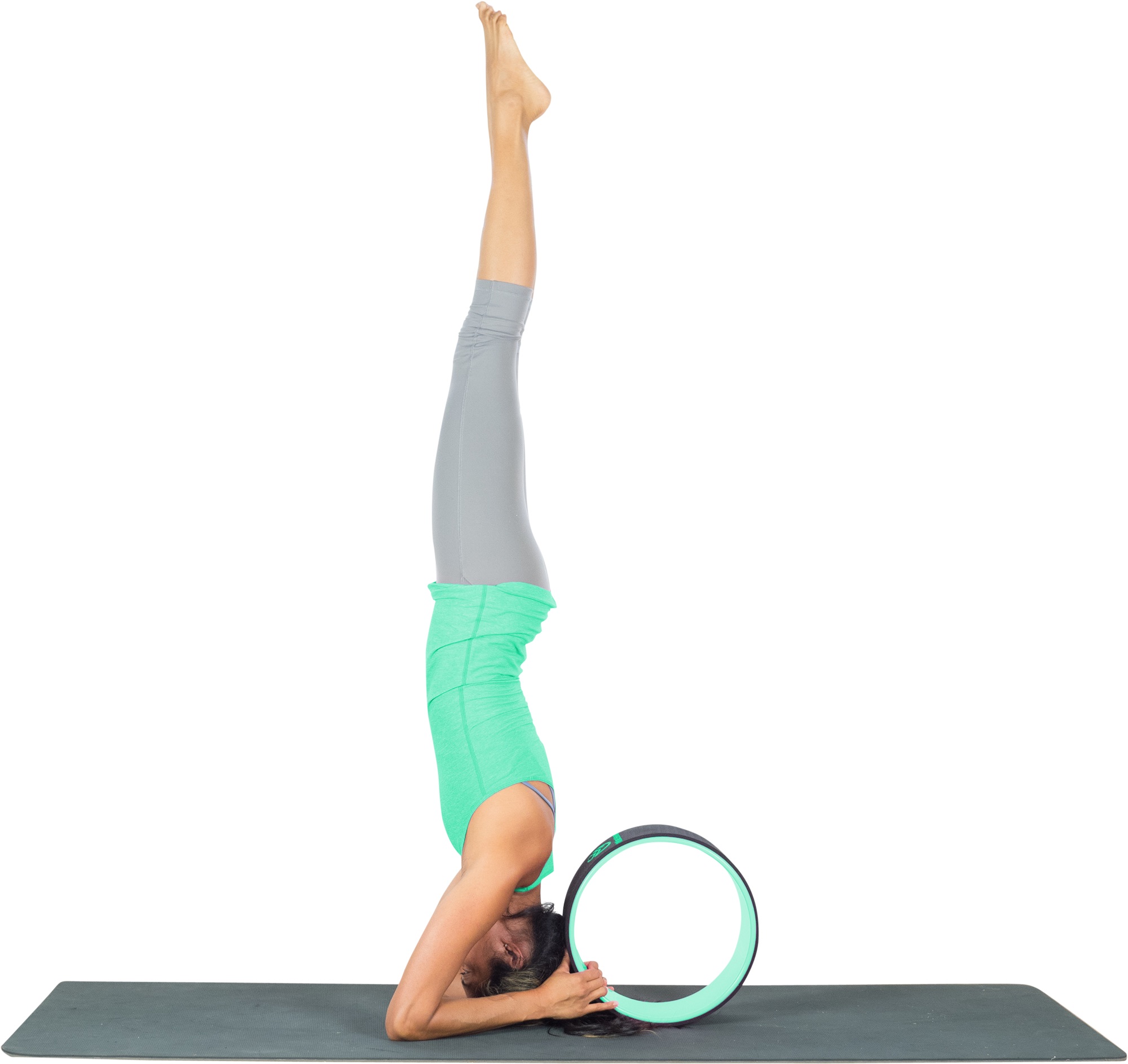 Yoga Wheel Pose Guide: 7 Easy Exercises for Beginners